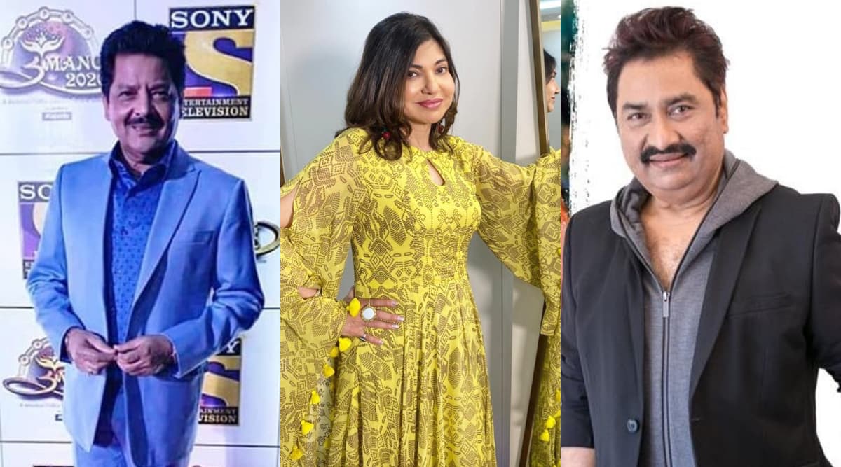 Sa Re Ga Ma Pa Li'l Champs 2020: उदित नारायण, अलका याग्निक और कुमार सानू करेंगे म्यूजिकल कमबैक, ये रही डिटेल्स Sa Re Ga Ma Pa Li'l Champs 2020: उदित नारायण, अलका याग्निक और कुमार सानू करेंगे म्यूजिकल कमबैक, ये रही डिटेल्स