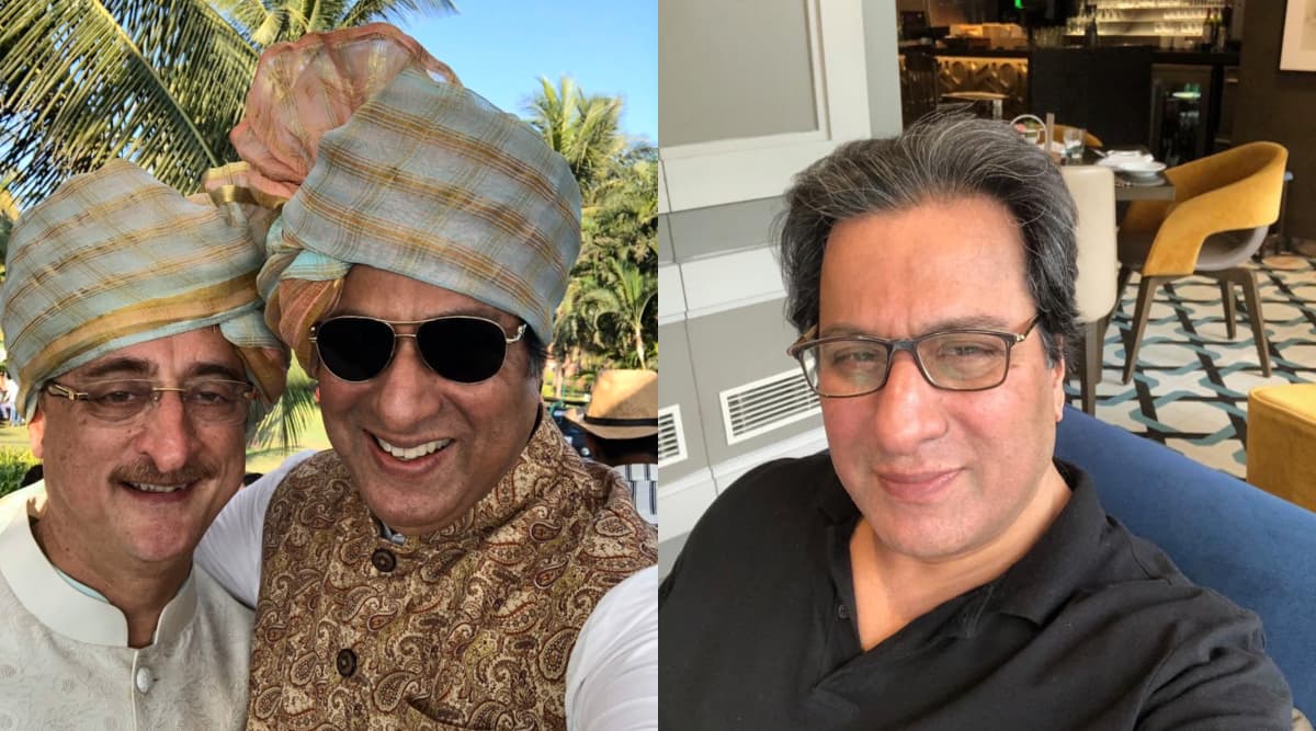 फेमस सिंगर तलत अजीज ने इंडस्ट्री में पूरे किए 40 साल, रॉयल ओपेरा हाउस में मनाया जश्न फेमस सिंगर तलत अजीज ने इंडस्ट्री में पूरे किए 40 साल, रॉयल ओपेरा हाउस में मनाया जश्न