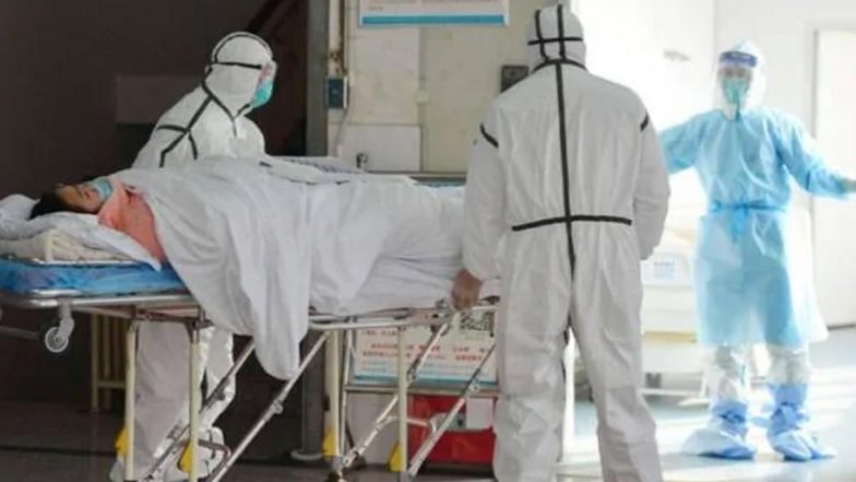 Coronavirus: ईरान के स्वास्थ्य मंत्री इराज हरीची को भी हुआ कोरोना, कुल 15 की मौत