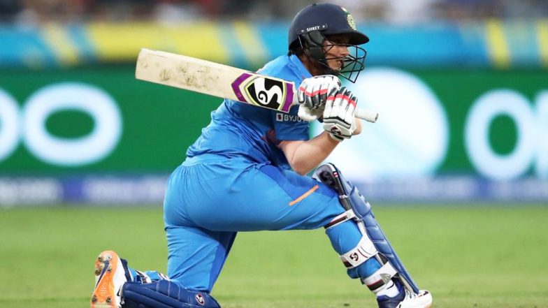 Live Cricket Streaming of India Women vs Bangladesh Women ICC Women’s T20 World Cup 2020 Match: ऑस्ट्रेलिया के खिलाफ शानदार जीत के बाद आज बांग्लादेश टीम से भिड़ेगी भारतीय टीम, Hotstar और Star Sports पर ऐसे देखें लाइव