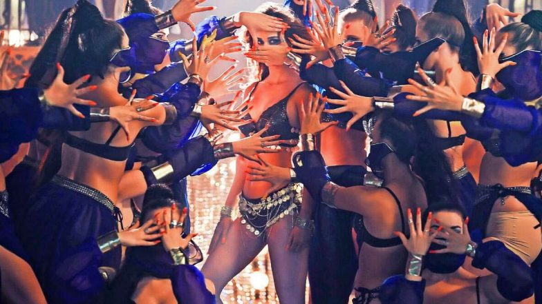 Baaghi 3: गर्लफ्रेंड दिशा पटानी की Photo शेयर कर टाइगर श्रॉफ ने लिखा- Do You Love Me