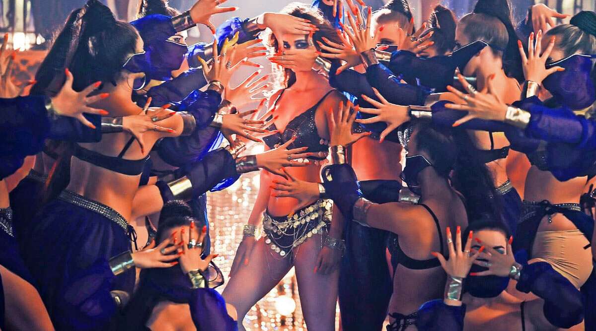 Baaghi 3: गर्लफ्रेंड दिशा पटानी की Photo शेयर कर टाइगर श्रॉफ ने लिखा- Do You Love Me Baaghi 3: गर्लफ्रेंड दिशा पटानी की Photo शेयर कर टाइगर श्रॉफ ने लिखा- Do You Love Me
