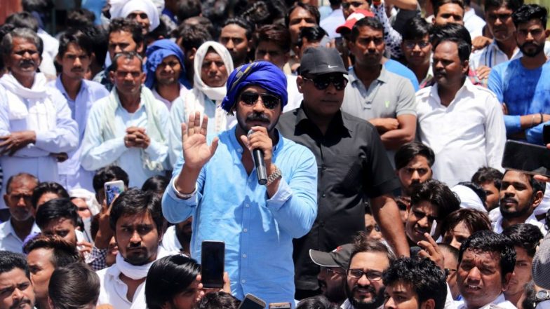 Bharat Bandh Today: आरक्षण पर सुप्रीम कोर्ट के फैसले को लेकर भीम आर्मी  प्रमुख चंद्रशेखर आजाद ने आज बुलाया भारत बंद