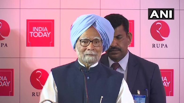 Manmohan Singh Birthday: पीएम नरेंद्र मोदी ने पूर्व प्रधानमंत्री डॉ मनमोहन सिंह को जन्मदिन की दी बधाई