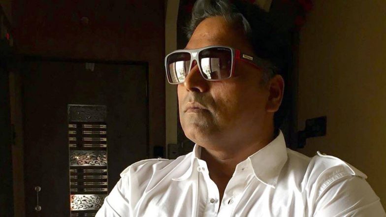 गणेश आचार्य पर FIR हुई दर्ज, महिला ने लगाया था यौन उत्पीड़न का आरोप