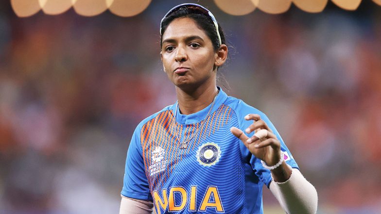 ICC Women's T20 World Cup 2020: न्यूजीलैंड ने जीता टॉस, लिया पहले गेंदबाजी करने का फैसला