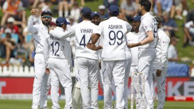 Ind vs Aus 3rd Test 2021: सिडनी टेस्ट के लिए भारतीय टीम की हुई घोषणा, रोहित शर्मा और सैनी की एंट्री, ये खिलाड़ी हुए बाहर
