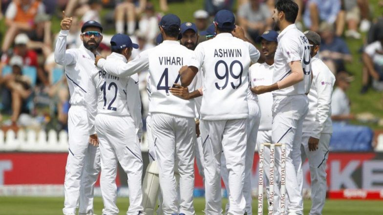 Ind vs Aus 1st Test Match 2020: भारत के इस युवा स्टार तेज गेंदबाज को मिल सकता है पहले टेस्ट मैच में डेब्यू करने का मौका