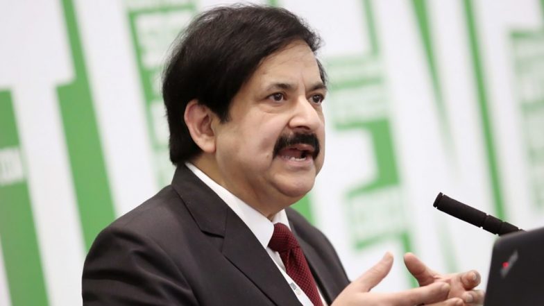 दिल्ली विधानसभा चुनाव 2020: इलेक्शन कमिशन ने विनोद जुत्शी को मतदान से पहले बनाया विशेष जनरल ऑब्जर्वर