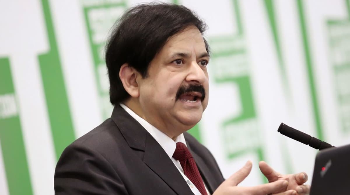 दिल्ली विधानसभा चुनाव 2020: इलेक्शन कमिशन ने विनोद जुत्शी को मतदान से पहले बनाया विशेष जनरल ऑब्जर्वर दिल्ली विधानसभा चुनाव 2020: इलेक्शन कमिशन ने विनोद जुत्शी को मतदान से पहले बनाया विशेष जनरल ऑब्जर्वर