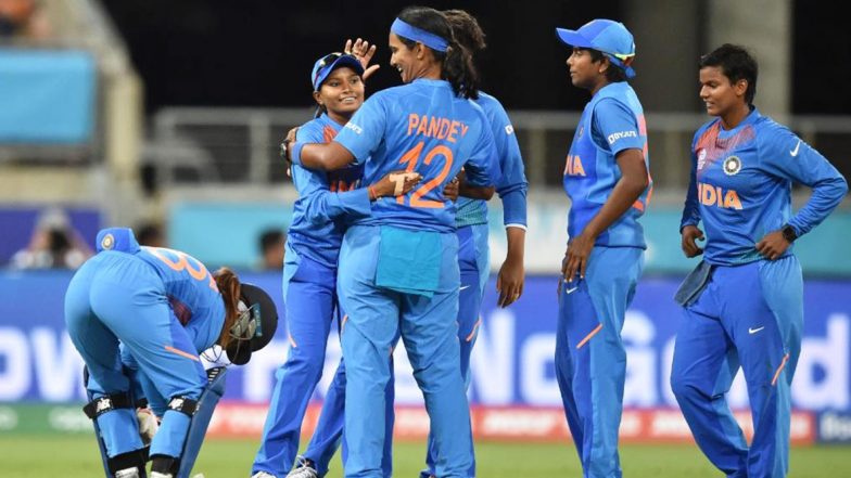 India vs New Zealand Clash in ICC Women’s T20 World Cup: टीम इंडिया की लगातार तीसरी जीत, सेमीफाइनल में बनाई जगह