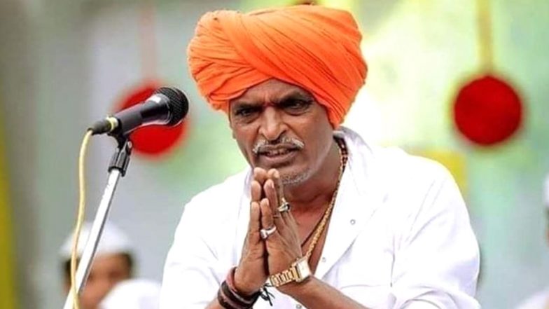 विवादित बयान से मुश्किल में फंसे इंदुरीकर महाराज, कहा-'ईवन डेट पर संभोग करने से बेटा पैदा होता है'
