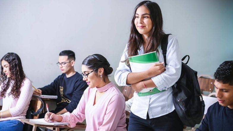 JEE Main 2021 Application Form: जेईई मेन आवेदन शुरू, आधिकारिक वेबसाईट jeemain.nta.nic.in पर ऐसे करें अप्लाय