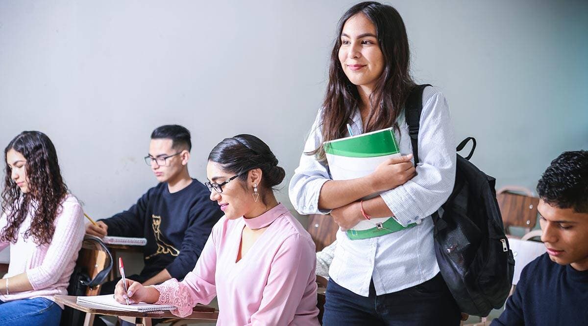 JEE Main April 2020: जेईई मेन परीक्षा के लिए NTA ने शुरू की ऑनलाइन रजिस्ट्रेशन की प्रक्रिया, jeemain.nta.nic.in पर ऐसे करें आवेदन JEE Main April 2020: जेईई मेन परीक्षा के लिए NTA ने शुरू की ऑनलाइन रजिस्ट्रेशन की प्रक्रिया, jeemain.nta.nic.in पर ऐसे करें आवेदन