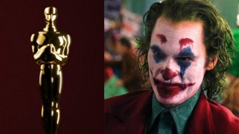 Oscar 2020: वॉकिन फीनिक्स को मिला बेस्ट ऐक्टर का खिताब तो साउथ कोरियन फिल्म पैरासाइट बनी बेस्ट पिक्चर, जानिए पूरी विनर लिस्ट
