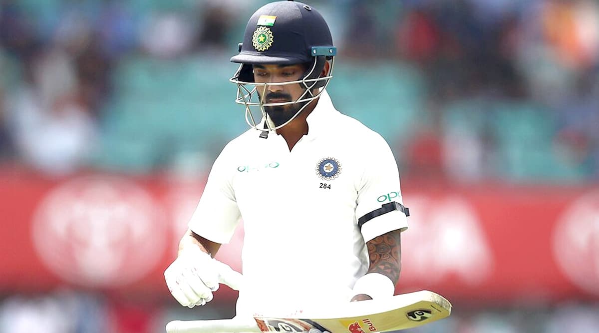 IND vs NZ 1st Test Match 2020: क्या लोकेश राहुल को टीम में सेलेक्ट नहीं करना चयनकर्ताओं की भूल? वनडे और T20 में किया था शानदार प्रदर्शन IND vs NZ 1st Test Match 2020: क्या लोकेश राहुल को टीम में सेलेक्ट नहीं करना चयनकर्ताओं की भूल? वनडे और T20 में किया था शानदार प्रदर्शन