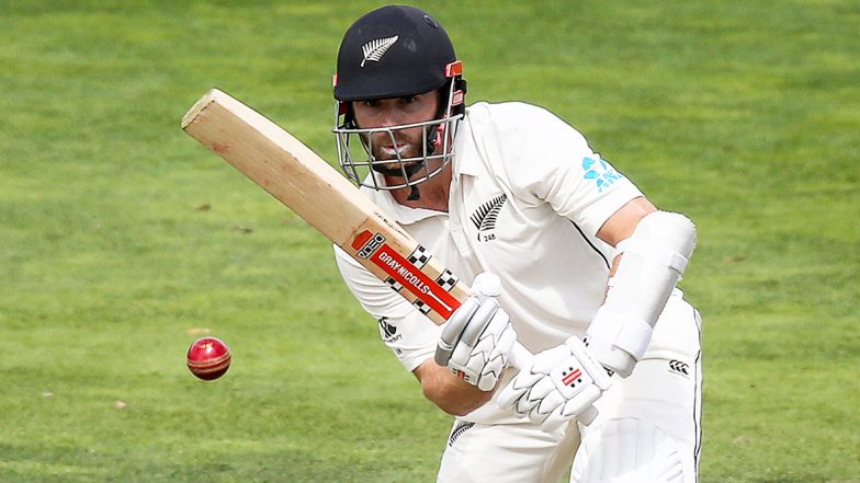 New Zealand vs Pakistan: विलियमसन ने लगाई पाकिस्तान की लंका, 14 दिग्गजों का तोड़ा रिकॉर्ड
