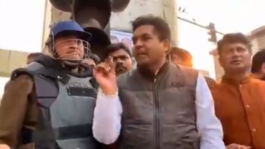 CAA Protest: BJP नेता कपिल मिश्रा ने दिल्ली पुलिस को दिया 3 दिन का अल्टीमेटम, कहा- ट्रंप के जाने तक सड़कें खाली करवाइए, इसके बाद हम आपकी नहीं सुनेंगे