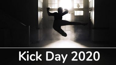 Kick Day 2020: एंटी-वैलेंटाइन वीक के दूसरे दिन मनाया जाता है किक डे, जानें क्यों और कैसे सेलिब्रेट किया जाता है यह दिन