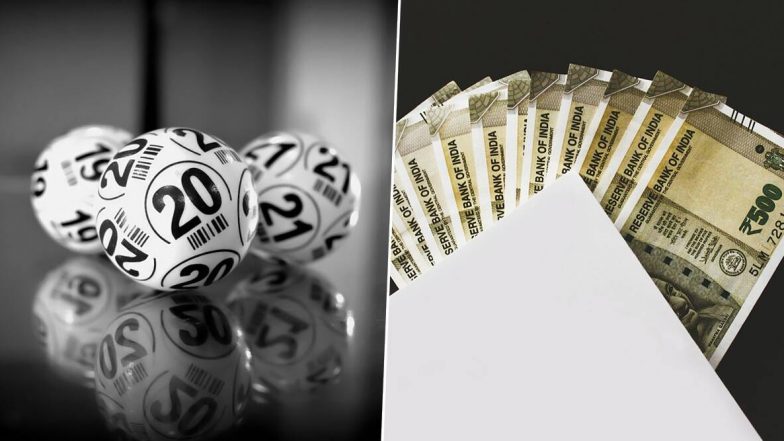 Siikkim Lottery Results Today: सिक्किम राज्य लॉटरी का 1 जुलाई का लकी ड्रा रिजल्ट जारी, ऑनलाइन अभी sikkimlotteries.com पर देखें