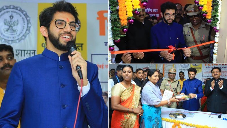 महाराष्ट्र: 10 रुपये के “शिव भोजन” की शहरों में असल लागत 50 रुपये