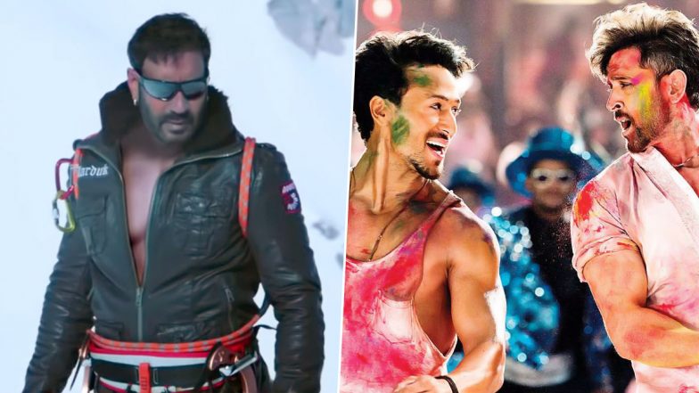 Maha Shivratri Bollywood Songs 2020: बॉलीवुड के इन गानों को डाउनलोड कर महाशिवरात्रि के पर्व को बना सकते हैं खास