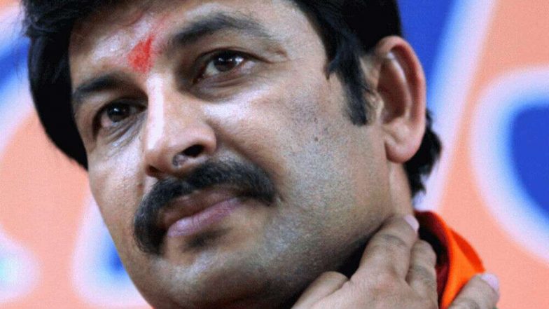 मनोज तिवारी से दिल्ली विधानसभा चुनाव 2020 पर लोगों ने किए सवाल, ट्विटर यूजर्स ने 'Sixth Sense' Prediction पर शेयर किए फनी मीम्स और चुटकुले