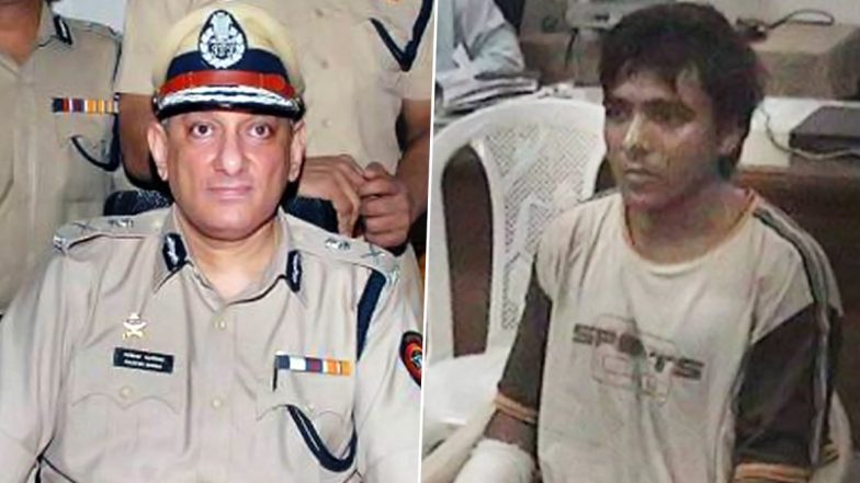 मुंबई के पूर्व कमिश्नर राकेश मारिया ने अपनी आत्मकथा में आतंकी कसाब और शीना बोरा मर्डर केस को लेकर किया बड़ा खुलासा