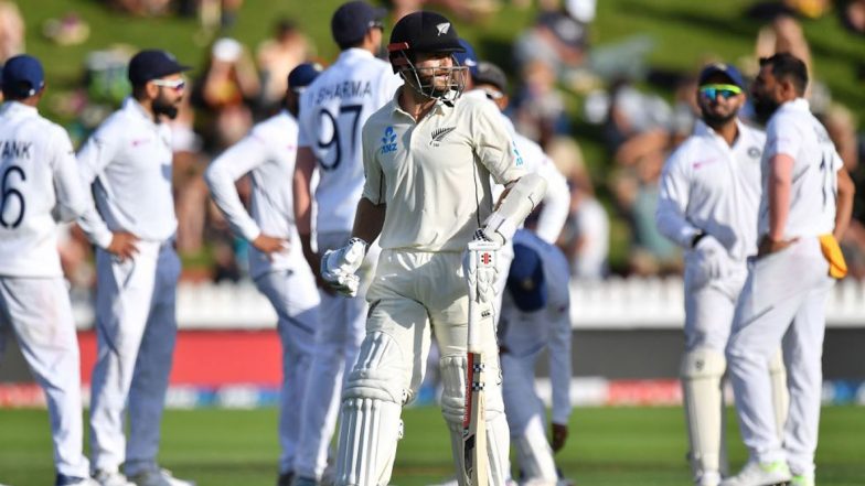IND vs NZ 1st Test Match Day 2: दूसरे दिन का खेल हुआ समाप्त, न्यूजीलैंड ने 51 रन की बनाई बढ़त
