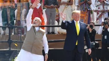 US To Sell Arms And Ammunation To India: भारत में हथियारों की बिक्री बढ़ाने की योजना बना रहा है अमेरिका : रिपोर्ट