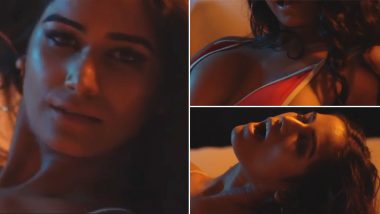 Poonam Pandey Sexy Video: हॉट मॉडल पूनम का Bold Video हुआ वायरल, सेक्सी अंदाज से छुड़ाए फैंस के पसीने