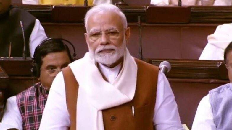 Mann Ki Baat: स्वच्छ भारत अभियान के संकल्प को कभी भी मंद नहीं पड़ने देना है- प्रधानमंत्री मोदी