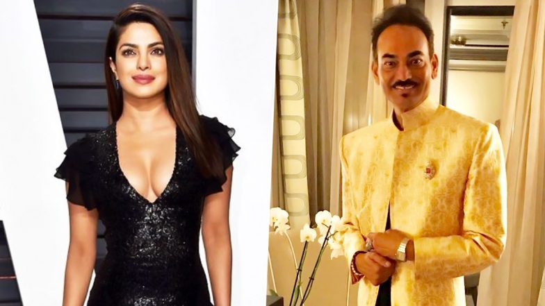 Blenders Pride Fashion Tour: प्रियंका चोपड़ा ने मशहूर फैशन डिजाइनर वेन्डेल रॉड्रिक्स को दी श्रद्धांजलि, देखें दिल छू लेने वाला ये Video