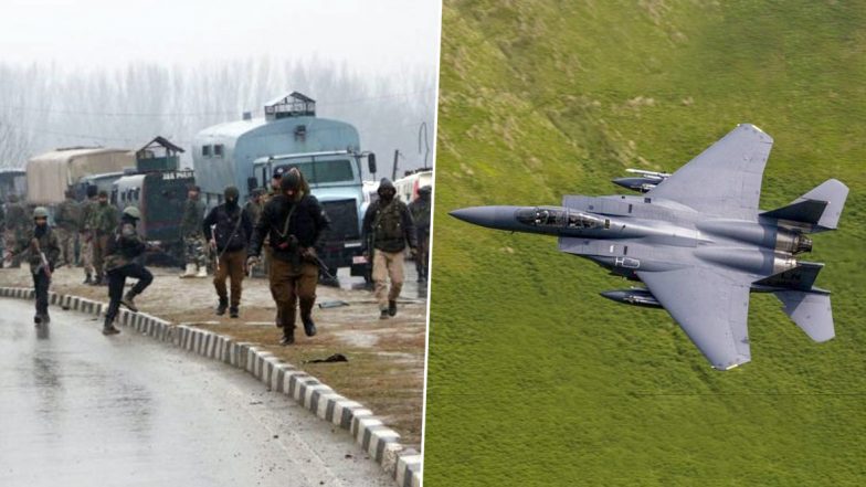 Balakot Airstrike Anniversary: 'ऑपरेशन बंदर', 40 शहीदों का बदला, जिसे याद कर आज भी कांप उठता है पाकिस्तान