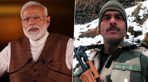 पीएम मोदी के खिलाफ वाराणसी से पर्चा खारिज होने का मामला- सुप्रीम कोर्ट पहुंचे सेना के बर्खास्त BSF जवान तेज बहादुर यादव