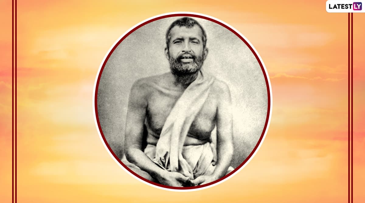 Ramakrishna Paramhansa 2020: क्या ‘काली भक्त’ परमहंस विष्णु के अवतार थे? Ramakrishna Paramhansa 2020: क्या ‘काली भक्त’ परमहंस विष्णु के अवतार थे?