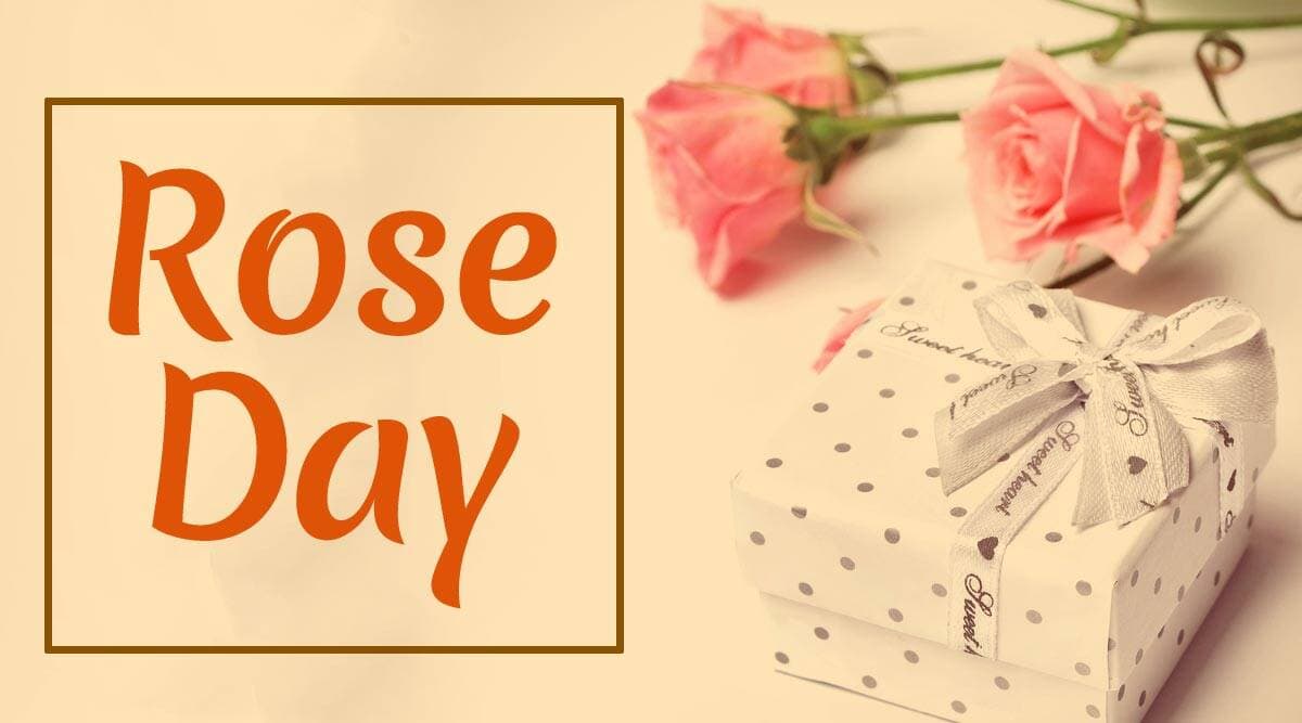 Rose Day 2020: वैलेंटाइन वीक के पहले दिन ...