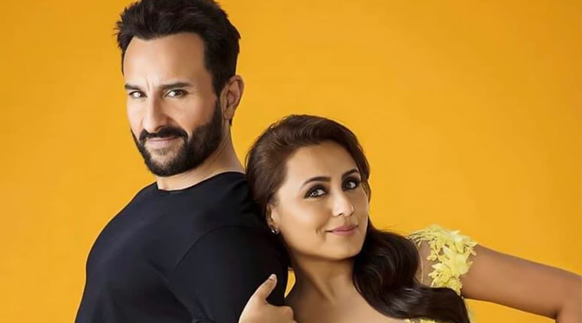 सैफ अली खान और करीना कपूर स्टारर 'बंटी और बबली 2' 26 जून, 2020 को होगी रिलीज सैफ अली खान और करीना कपूर स्टारर 'बंटी और बबली 2' 26 जून, 2020 को होगी रिलीज