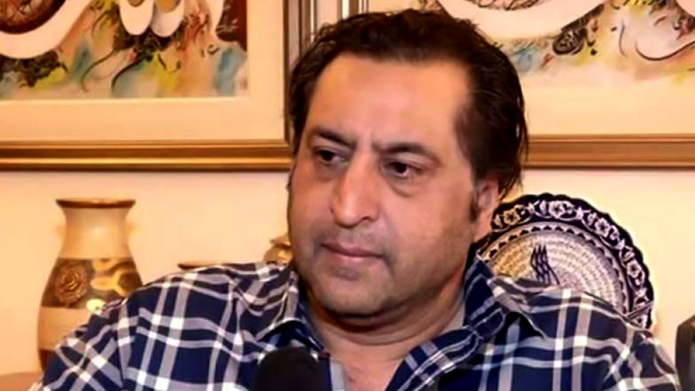 आर्टिकल 370: जम्मू-कश्मीर के नेता सज्जाद लोन और वाहीद पारा 6 महीने बाद हुए नजरबंदी से रिहा