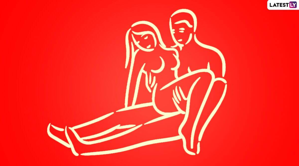 Hot Sex Position: पार्टनर के साथ आजमाएं 'ऑर्गेस्मिक प्रिंसेस' सेक्स पोजीशन, इंटेंस क्लाइमेक्स के साथ मिलेगा कमाल का चरम सुख Hot Sex Position: पार्टनर के साथ आजमाएं 'ऑर्गेस्मिक प्रिंसेस' सेक्स पोजीशन, इंटेंस क्लाइमेक्स के साथ मिलेगा कमाल का चरम सुख