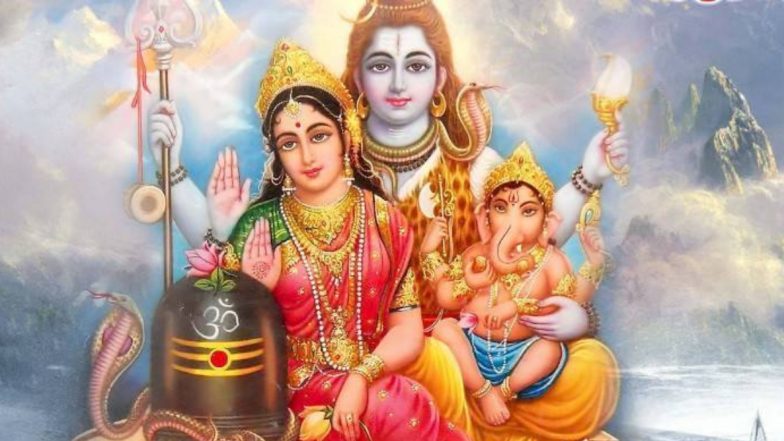 Maha Shivratri 2020: बारात में भूत-प्रेत और पिशाचों को देख पार्वती की मां ने शादी से कर दिया था मना, जानें फिर कैसे हुआ शिव-पार्वती का विवाह