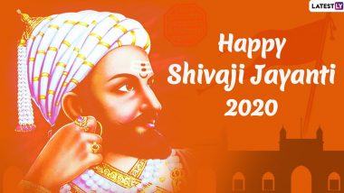 Shiv Jayanti 2020: बहादुरी व महानता के मिसाल शिवाजी महाराज, जानें मराठा शासक को क्यों कहा जाता है फादर ऑफ नेवी