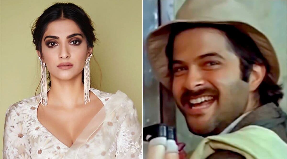 मिस्टर इंडिया की रीमेक बनाने जा रहे अली अब्बास जफर पर सोनम कपूर ने साधा निशाना, कह दी ये बात