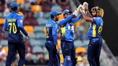 SL vs WI 1st ODI 2020: श्रीलंका ने वेस्टइंडीज को 1 विकेट से हराया