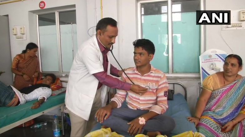 कर्नाटक: सुभाष पाटिल ने पेश की एक नई मिसाल, 14 साल तक जेल में रहने के बाद ऐसे पूरा किया डॉक्टर बनने का सपना