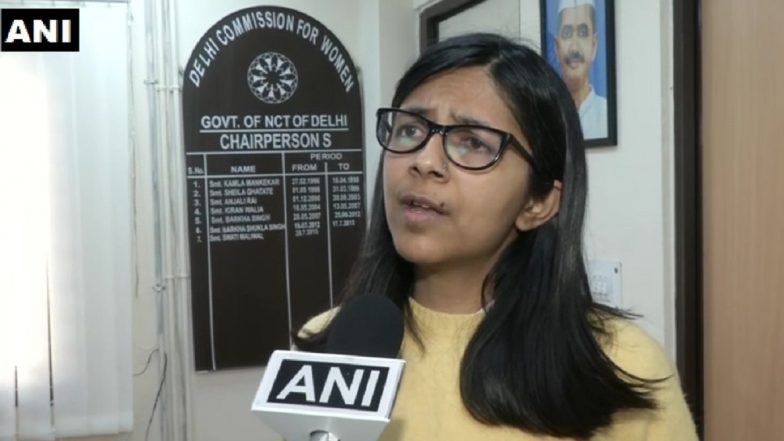 दिल्ली में लड़के को चाकू मारने का मामला, DCW ने पुलिस को भेजा नोटिस