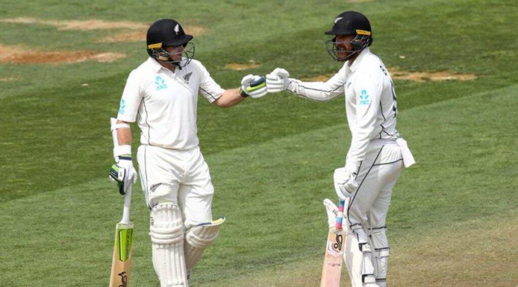 IND vs NZ 1st Test Match Day 4: न्यूजीलैंड ने भारत को 10 विकेट से हराया IND vs NZ 1st Test Match Day 4: न्यूजीलैंड ने भारत को 10 विकेट से हराया