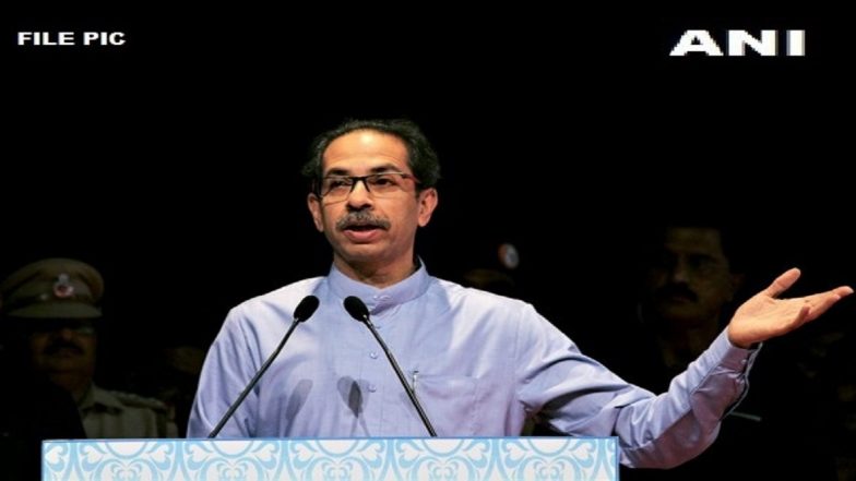 दिल्ली विधानसभा चुनाव परिणाम 2020: बीजेपी की हार पर महाराष्ट्र के सीएम उद्धव ठाकरे बोले- देश 'जन की बात' से चलेगा, 'मन की बात' से नहीं