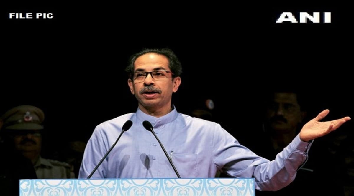 दिल्ली विधानसभा चुनाव परिणाम 2020: बीजेपी की हार पर महाराष्ट्र के सीएम उद्धव ठाकरे बोले- देश 'जन की बात' से चलेगा, 'मन की बात' से नहीं दिल्ली विधानसभा चुनाव परिणाम 2020: बीजेपी की हार पर महाराष्ट्र के सीएम उद्धव ठाकरे बोले- देश 'जन की बात' से चलेगा, 'मन की बात' से नहीं