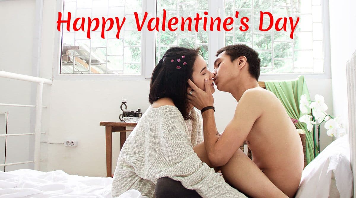 Valentine's Day Sex: वैलेंटाइन डे पर पार्टनर के साथ करना चाहते हैं सेक्स, ज्यादा सेक्सुअल प्लेजर और ऑर्गेज्म के लिए आजमाएं ये टिप्स